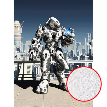 Фотообои Divino