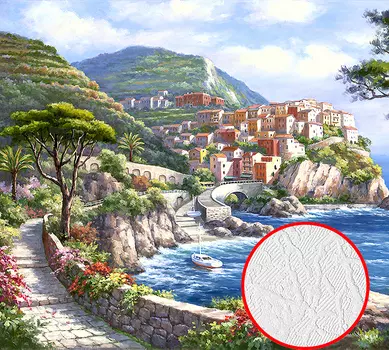 Фотообои Divino