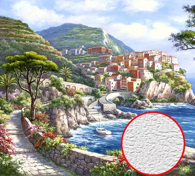 Фотообои Divino