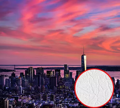 Фотообои Divino