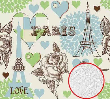 Фотообои Divino