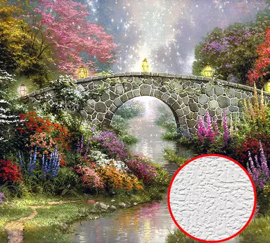 Фотообои Divino