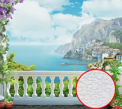 Фотообои Divino