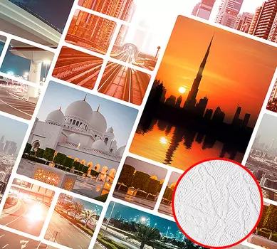 Фотообои Divino