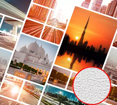 Фотообои Divino