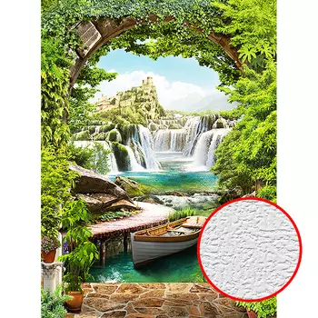 Фотообои Divino