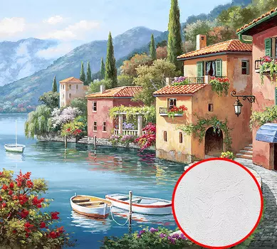 Фотообои Divino