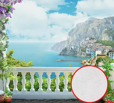 Фотообои Divino