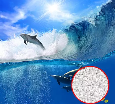 Фотообои Divino