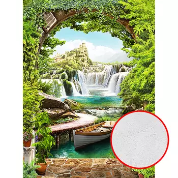 Фотообои Divino