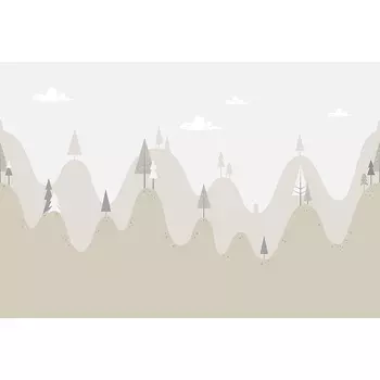 Фотообои Divino