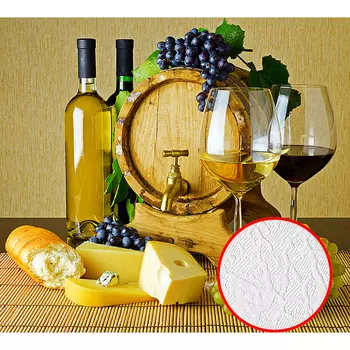 Фотообои для кухни Divino