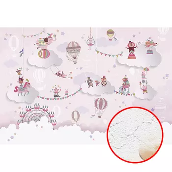 Фреска детская Ortograf