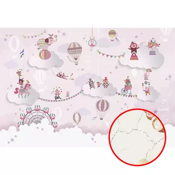 Фреска детская Ortograf