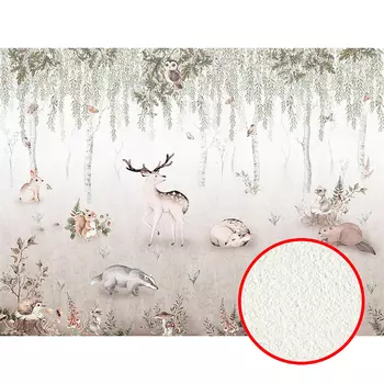 Фреска детская Ortograf