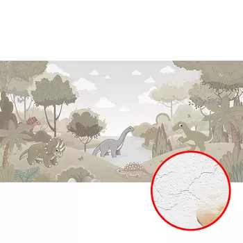 Фреска детская Ortograf