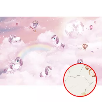 Фреска детская Ortograf