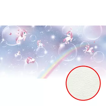 Фреска детская Ortograf