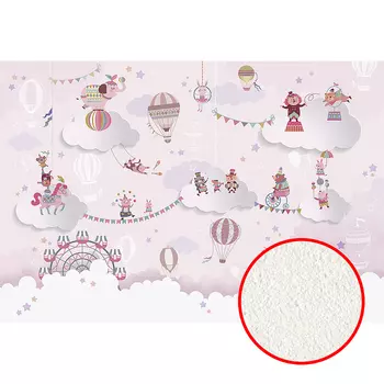 Фреска детская Ortograf