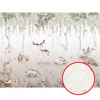 Фреска детская Ortograf