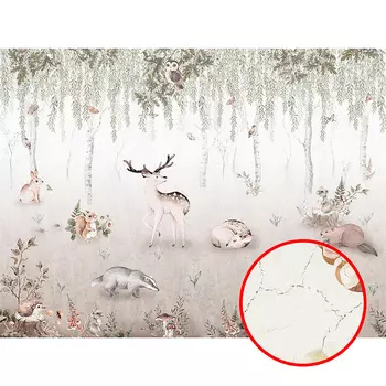 Фреска детская Ortograf