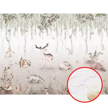 Фреска детская Ortograf