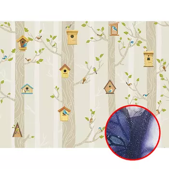 Фреска детская Ortograf