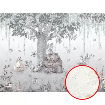 Фреска детская Ortograf