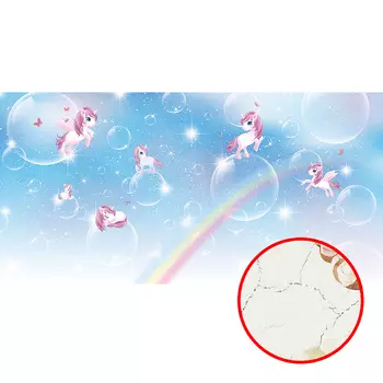 Фреска детская Ortograf