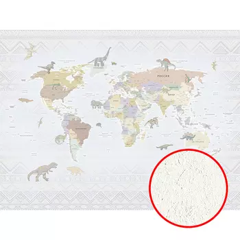 Фреска детская Ortograf