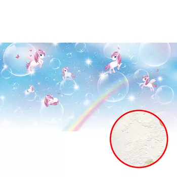 Фреска детская Ortograf