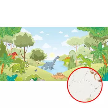 Фреска детская Ortograf