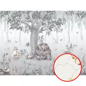 Фреска детская Ortograf