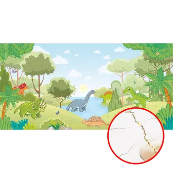 Фреска детская Ortograf