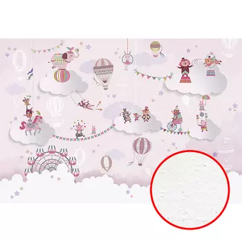 Фреска детская Ortograf