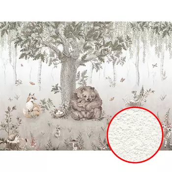 Фреска детская Ortograf