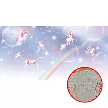 Фреска детская Ortograf