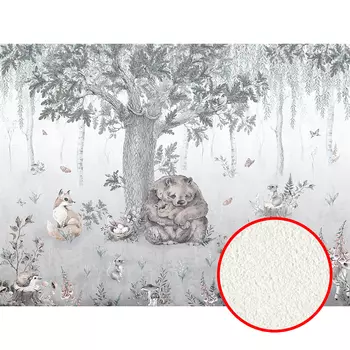 Фреска детская Ortograf