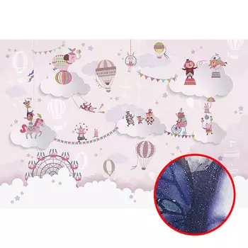 Фреска детская Ortograf