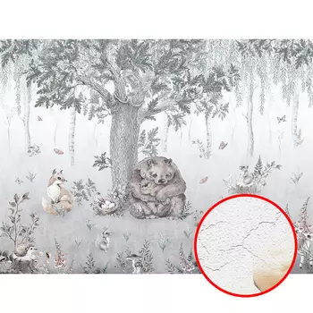 Фреска детская Ortograf