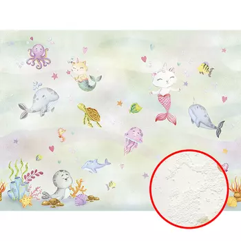 Фреска детская Ortograf