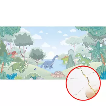 Фреска детская Ortograf