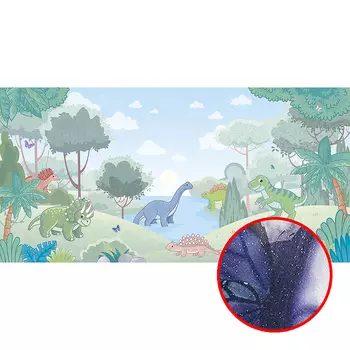 Фреска детская Ortograf