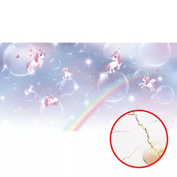 Фреска детская Ortograf