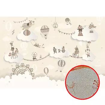 Фреска детская Ortograf