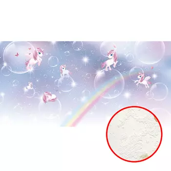 Фреска детская Ortograf