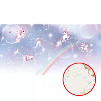 Фреска детская Ortograf