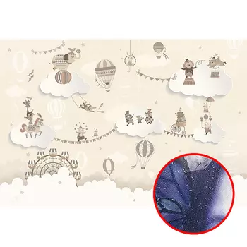 Фреска детская Ortograf