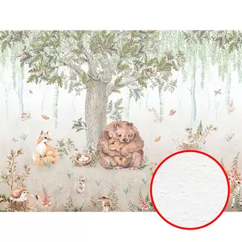 Фреска детская Ortograf