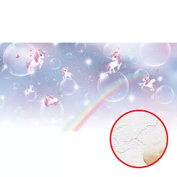 Фреска детская Ortograf